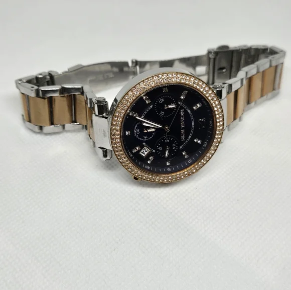 Michael Kors- Parker watch - Picture 6 of 10